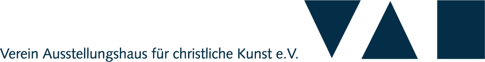 Logo VAH Verein Ausstellungshaus für christliche Kunst e. V.